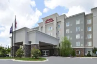 Hampton Inn & Suites Greensboro/Coliseum Area - 2-Star