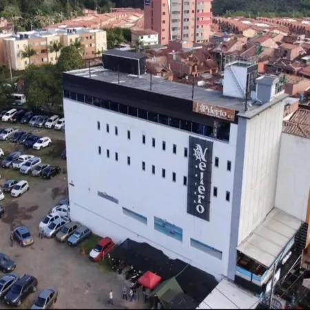Hotel Velero