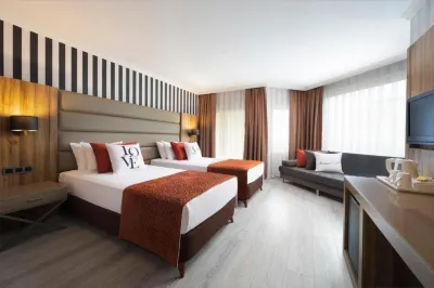Selectum Family Resort Varadero Hotels in 