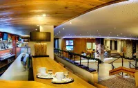 Hotel Fis Hoteles en Štrbské Pleso