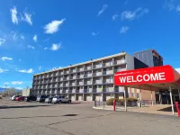 American Motel Các khách sạn ở Arvada