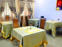 Uranus House Uyo Hotels in Uyo