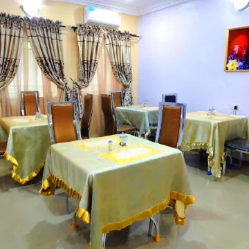 Uranus House Uyo