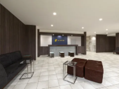 クインテッサホテル千葉船橋 船橋のホテル