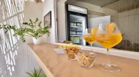 Cossyra Hotel - bar