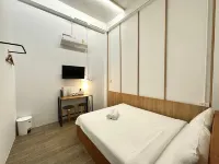 Sirichai Design Hotel Hôtels à : Kantang