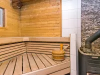 Vihreä mökki Hotels in Punkaharju
