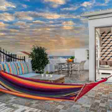 Marayas Modern Loft! Others