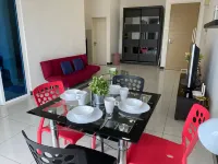 Casual Private Home @ Sky.Pod