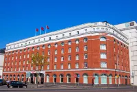 Ramada by Wyndham Belfast City Centre Hotels in Newtownabbey