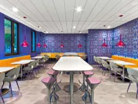 Prize by Radisson, Hannover City - breakfast