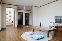 Sancheong Jirisan Noul Pension