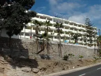 Aparthotel Maracaibo Các khách sạn gần Playa de Amadores