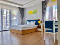 Ocean Pearl Villa Vũng Tàu Các khách sạn gần Bãi biển Long Cung Vũng Tàu