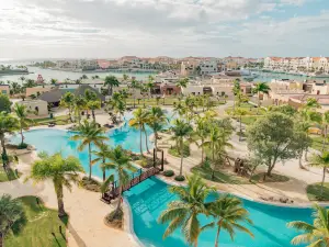 Tan Resorts Marina and Villas Cap Cana - All-Inclusive