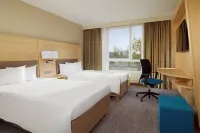 Courtyard Paris la Defense West - Colombes Hotels in Paris