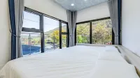 Sangju Ai Shimtoe Kids Pool Villa Hotels in Sangju-si