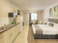 Roma Central Motel Hotels in Roma