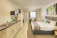 Roma Central Motel