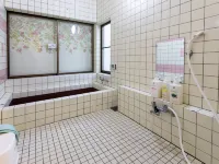 Heart Land Hills in Noto 8 Meruhen No Ie Hotels in Shika