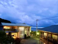 Hotel Koshikishima Shinwakan