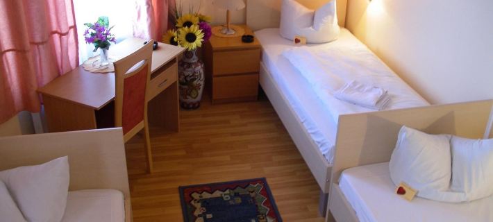 Hotel Garni Djaran Hotels in Offenbach am Main