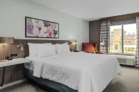 Hilton Garden Inn Detroit Utica - Pet friendly