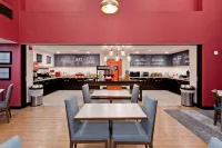 Hampton Inn & Suites Palm Desert - petit déjeuner