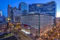 DoubleTree by Hilton Hotel Nashville Downtown - 4-Star