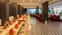 Hibiscus Select Hotel Hotels in Gautam Buddh Nagar