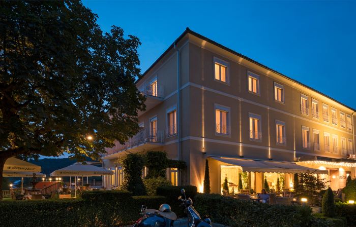 Hotel Stenitzer