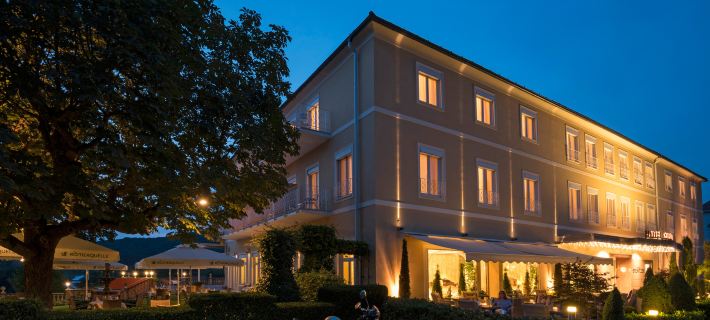 Hotel Stenitzer Hotels in Sudoststeiermark