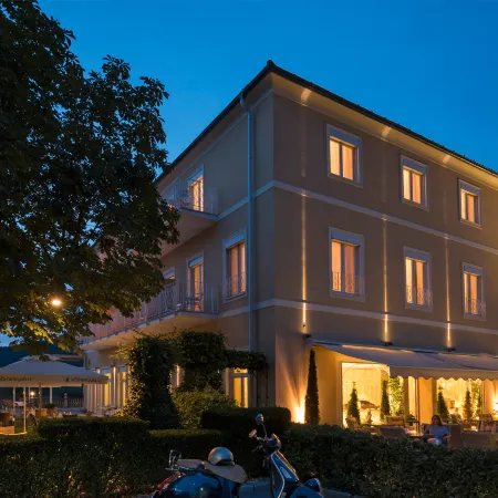 Hotel Stenitzer