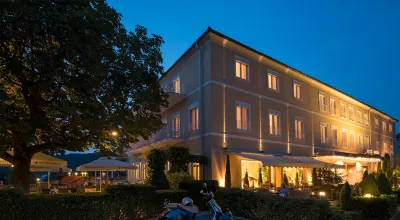 Hotel Stenitzer Hotels in der Nähe von Martin M. Kurve