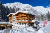 Hotel Hubertushof - Ihr Hotel Mit Herz - 朝食