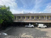 Jogja Inn Hotels near Kotagede