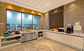 Pohang A1 Hotel Haedo