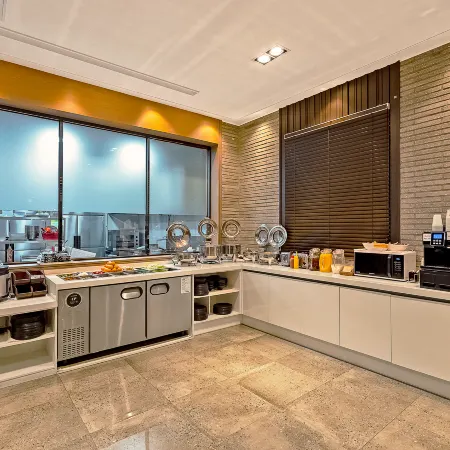 Pohang A1 Hotel Haedo