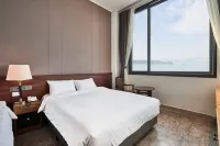 木浦Shinan海灘酒店