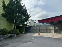 Jeungpyeong Healing Inn - โมเทล
