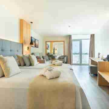 HL Rondo Hotel Rooms