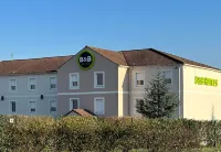 Hotel B&B Compiègne Thourotte