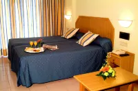 AR Roca Esmeralda & Spa Hotel Hotel a Calpe