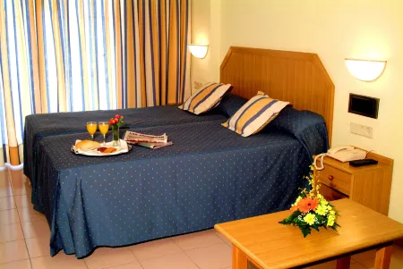 AR Roca Esmeralda & Spa Hotel