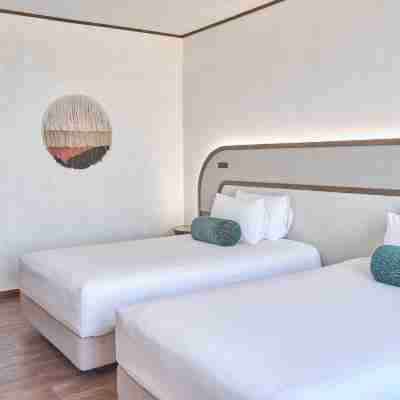 センターラー ウドン ホテル Rooms