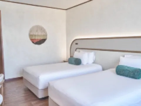 Centara Udon Hotels in Udon Thani