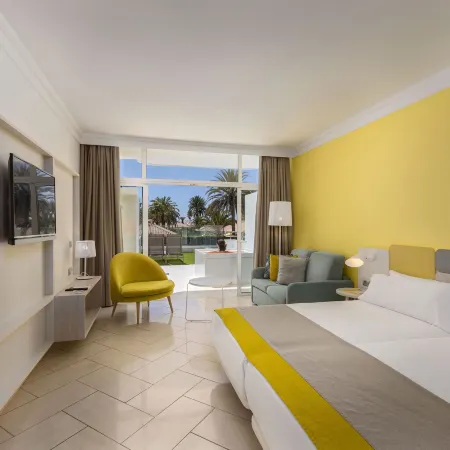 Abora Catarina by Lopesan Hotels