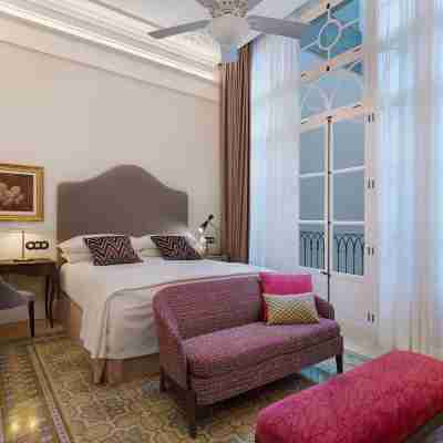 Hotel Gloria de Sant Jaume Rooms