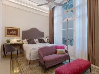 Hotel Gloria de Sant Jaume Отели в г. Пальма-де-Мальорка