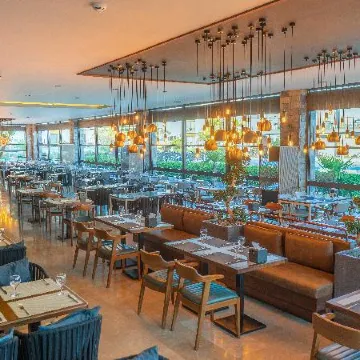 Jiva Beach Resort - Ultra All Inclusive